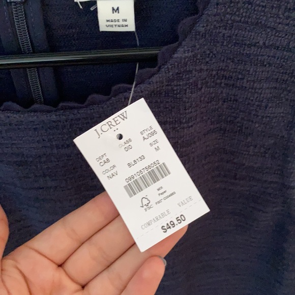 Jcrew Tank - Picture 2 of 8